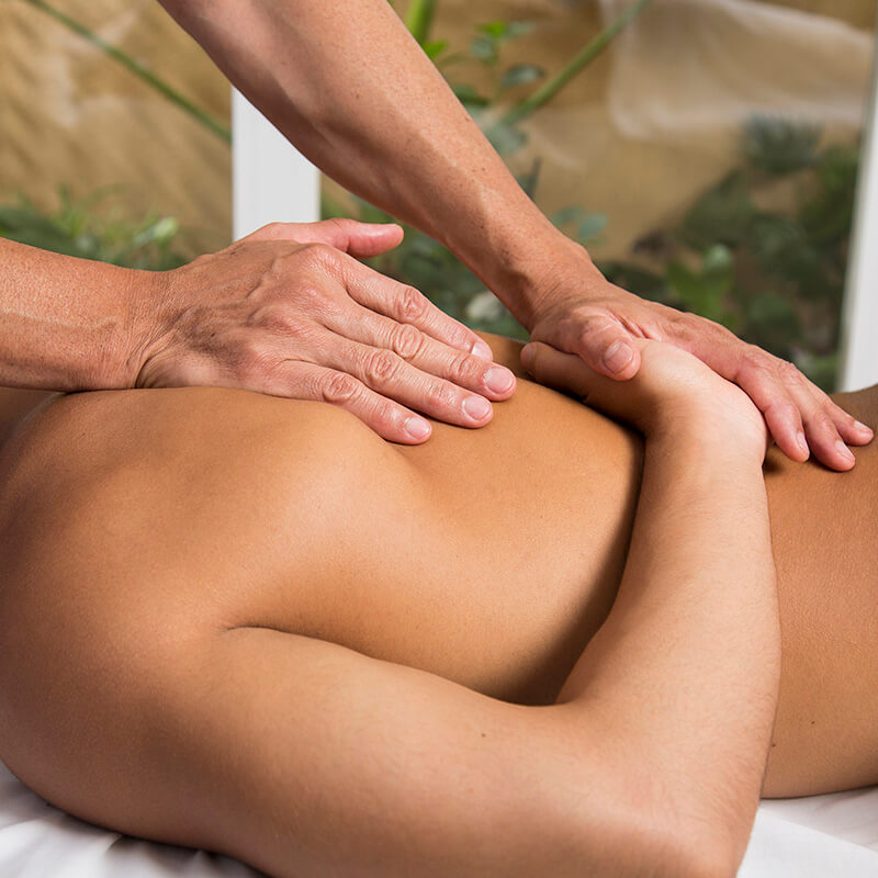 Benefits of the descontracturante massage