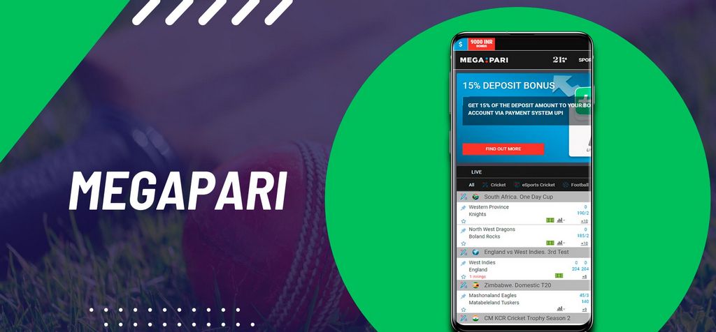 Megapari Kenya