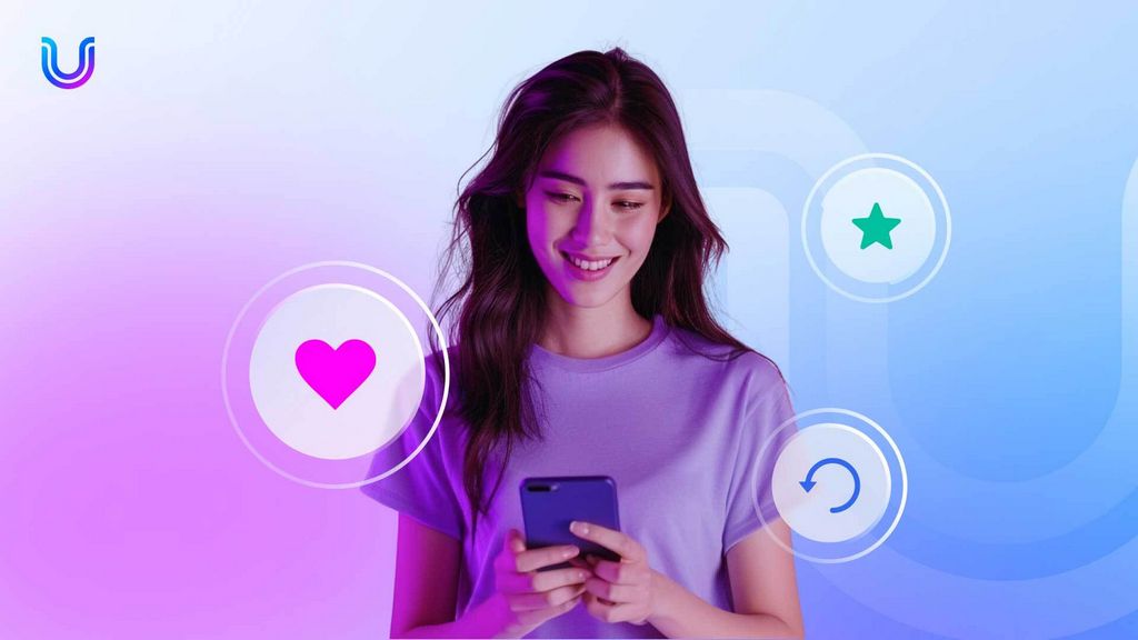 NikaDate.com: Target group evaluation and matching premium quality
