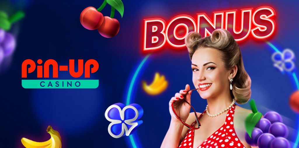 Pin-Up Casino Site: Promotions and Incentives