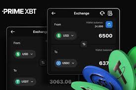 Comprehensive Guide to Crypto Trading PrimeXBT UK Comprehensive Guide to Crypto Trading PrimeXBT UK