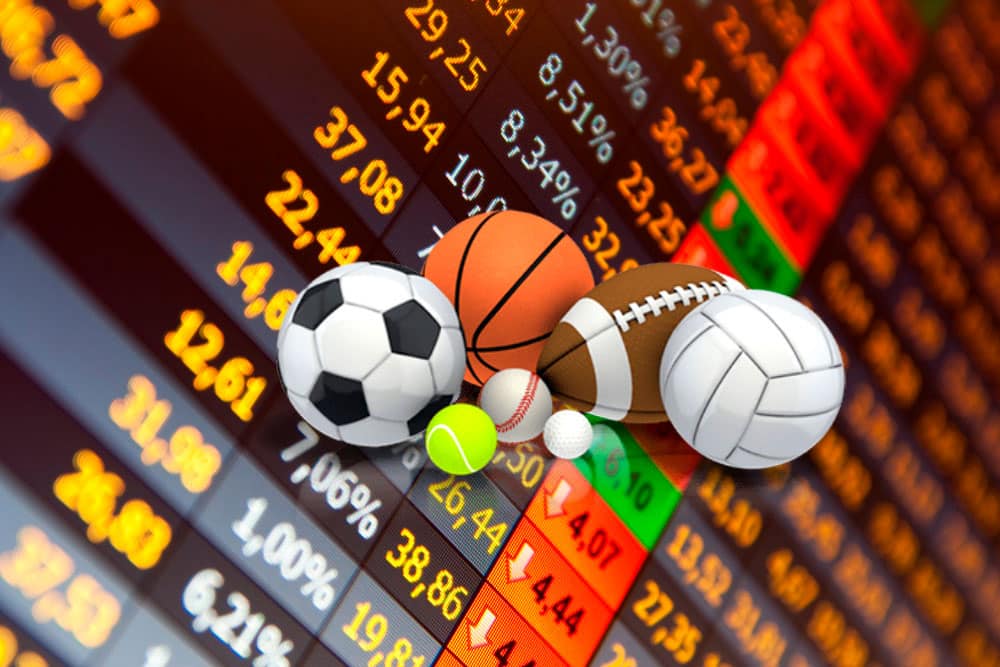 İdman statistikası və mərc qərarları Müasir yanaşmalar və strateji