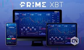 Exploring the Opportunities About Trading on PrimeXBT