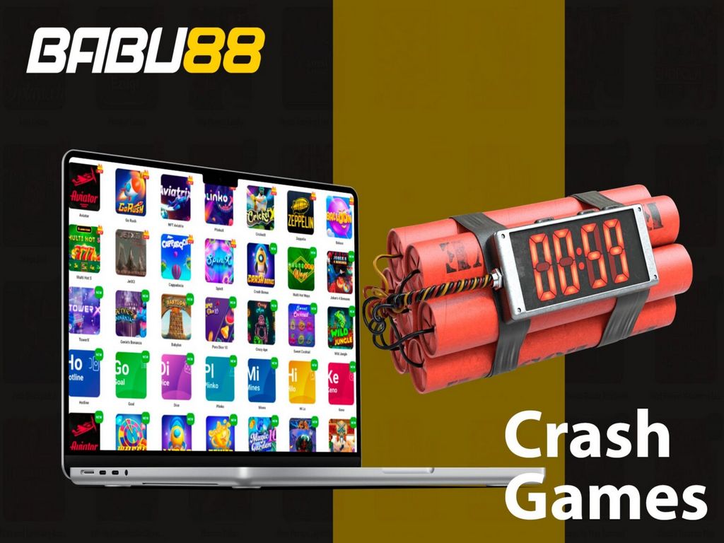 Babu88 Gambling Enterprise: Slots, Table Gamings, Live Suppliers