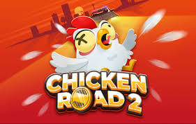 Chicken Road Game - Play For Free