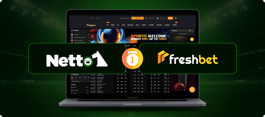 Freshbet Casino