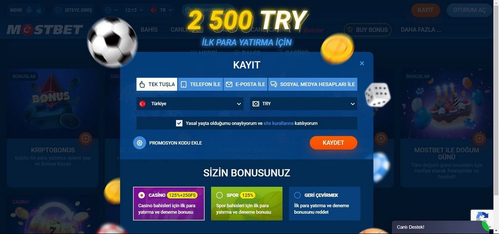 Mostbet Free Bets Bangladesh