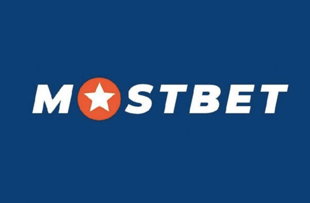 Размещение ставок на спорт на Mostbet