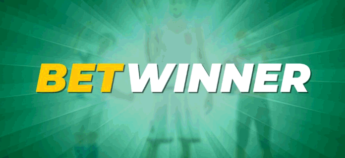 Découvrez Betwinner  Votre Plateforme de Paris en Ligne de Confiance