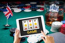 Discover Exciting Offers at Casino Online UK Bonus5f No 19 Discover Exciting Offers at Casino Online UK Bonus5f No 19
