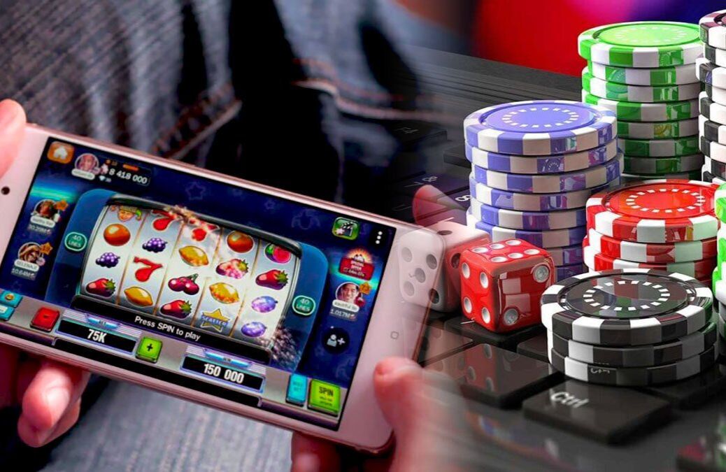 Discover the Thrill of Online Casino Games Live Games Discover the Thrill of Online Casino Games Live Games