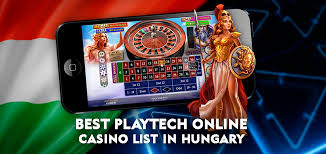 Discover the Top Online Casinos Hungary A Guide for Enthusiasts