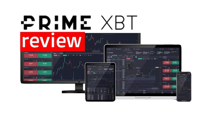 Experience the Thrill of PrimeXBT Live Trading 7 Experience the Thrill of PrimeXBT Live Trading 7