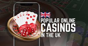 Experience the Thrills of Online Memo Casino