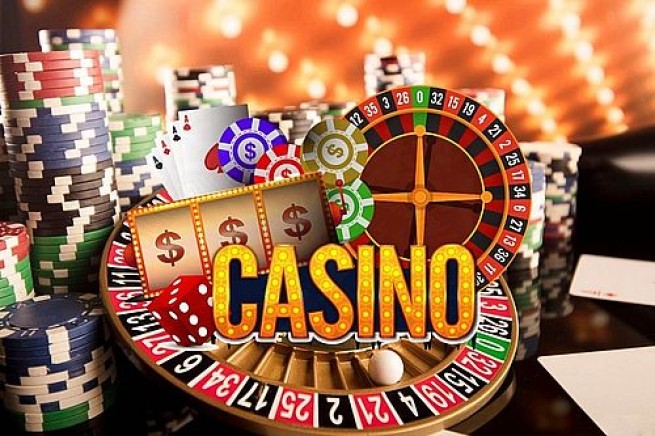 Experience Thrills and Wins at Richy Leo Casino & Sportsbook Experience Thrills and Wins at Richy Leo Casino & Sportsbook