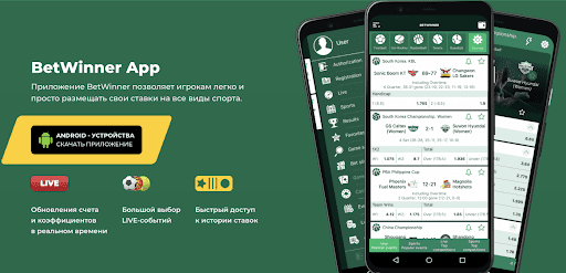 Explore the Betting World with Betwinner Explore the Betting World with Betwinner