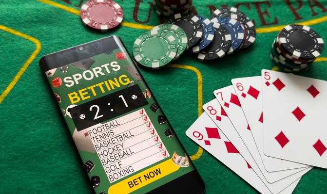 Guía Completa sobre DAZN Bet Apuestas Deportivas al Alcance de Todos