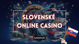 Kde nájsť najlepšie kasino online pre zábavu a výhry