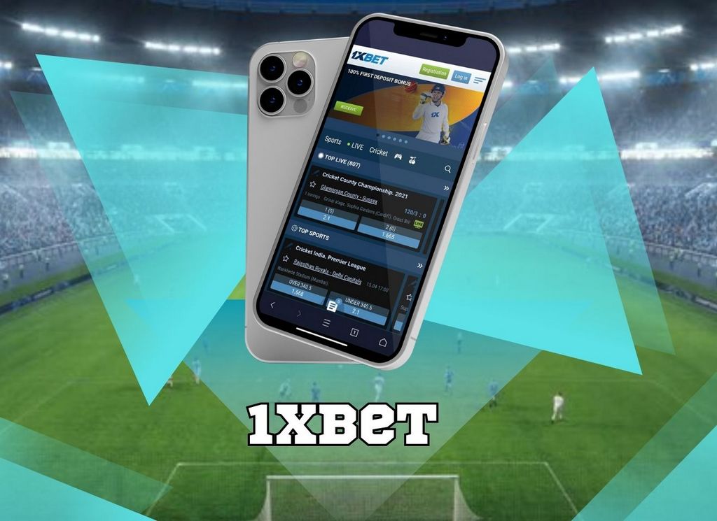 Aplikasi 1XBet 2025 - Unduh 1XBet Apk, Seluler & iOS