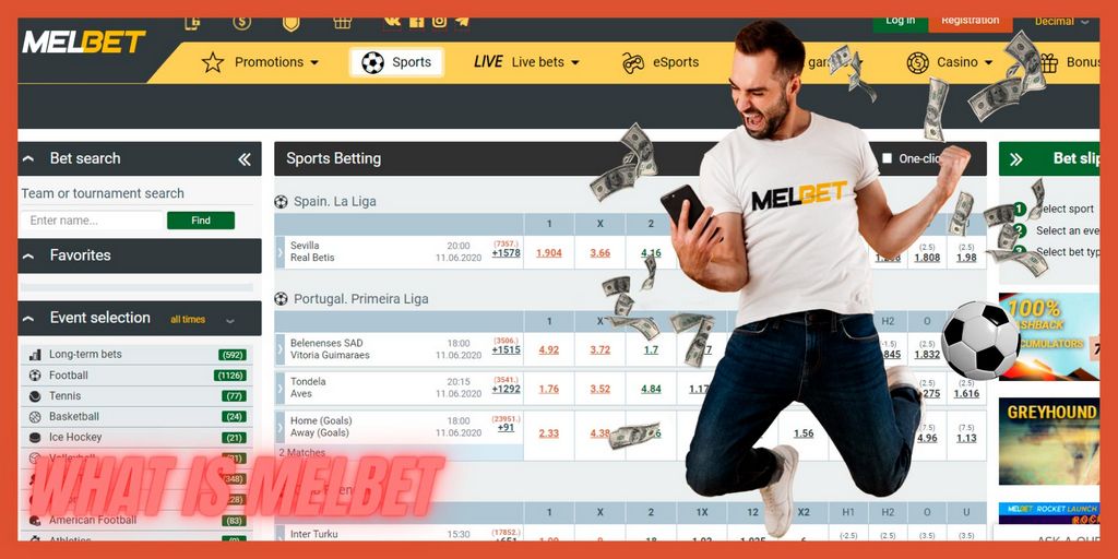Melbet Ethiopia Login & Registration - Benefit Approximately 9685 ETB
