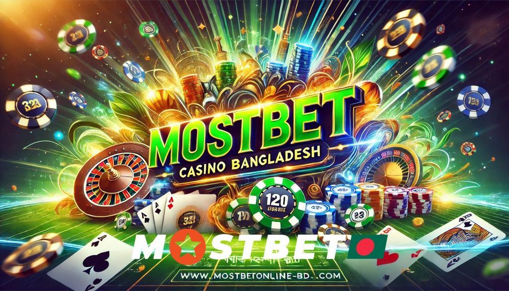Mostbet Application Download