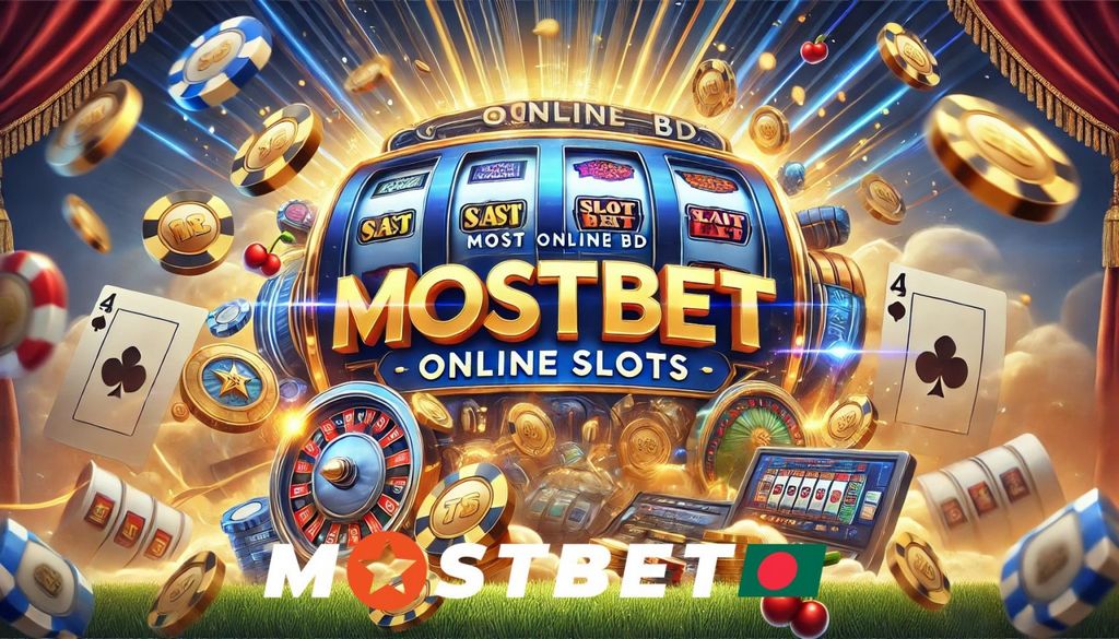 Mostbet Кыргызстан