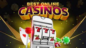 Nouveaux casinos en ligne en France 2025