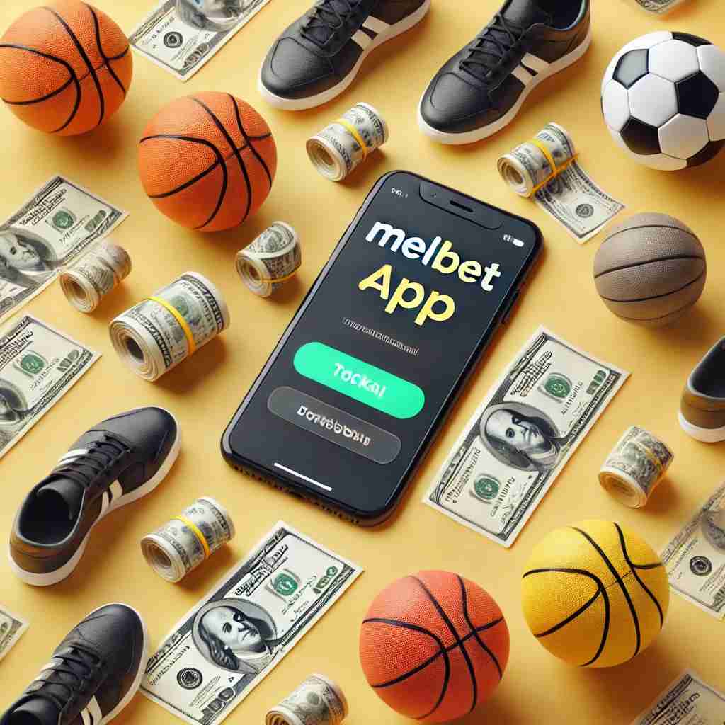 Quick Summary of Melbet Application