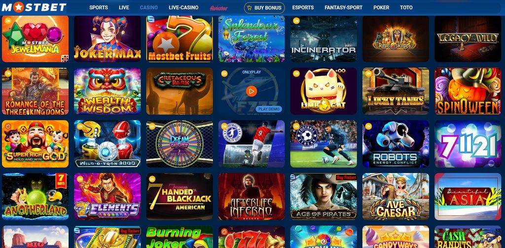 Registrace a přihlášení u Mostbet CZ Registrace a přihlášení u Mostbet CZ