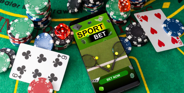 Nigus Bet Your Ultimate Destination for Online Betting