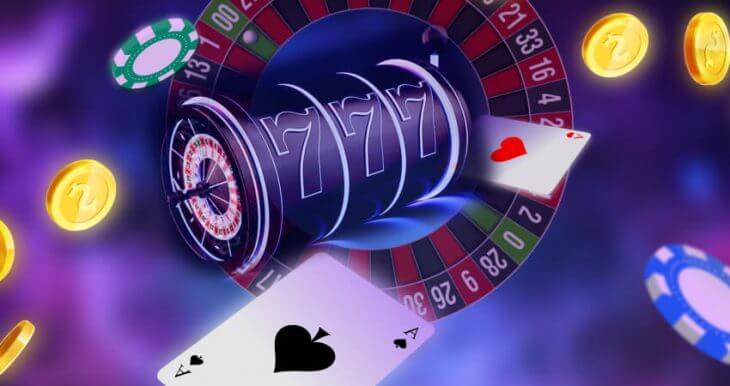Objavte nové casino online a jeho výhody