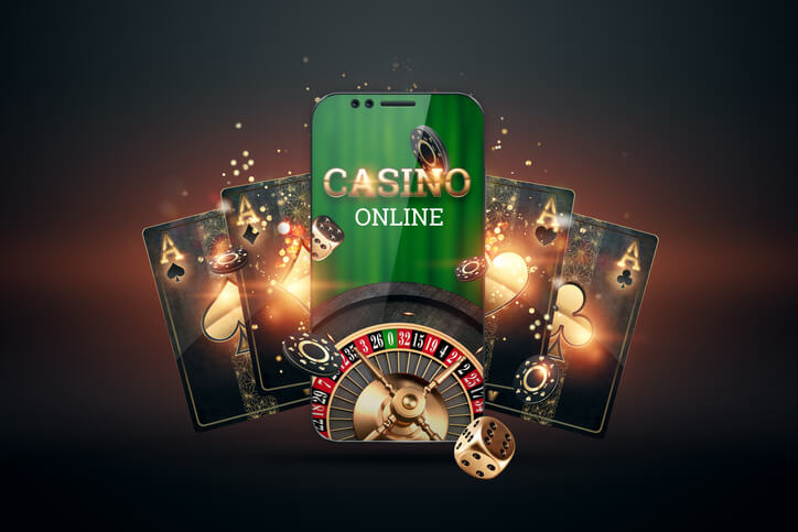Objavte nové casino online a jeho výhody