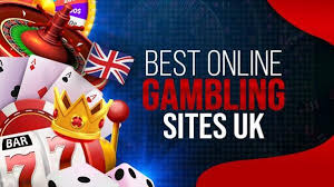 Secure UK Online Casino Your Guide to Safe Gambling Secure UK Online Casino Your Guide to Safe Gambling