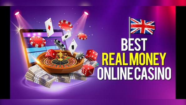 The Guide to UK Casino Online Your Ultimate Gaming Destination The Guide to UK Casino Online Your Ultimate Gaming Destination