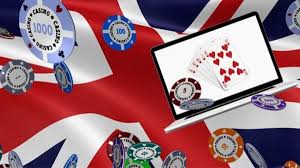 The Online Casino UK A Comprehensive Guide to Gaming in the Digital Age