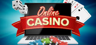 The Online Casino UK A Comprehensive Guide to Gaming in the Digital Age