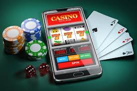The Online Casino UK A Comprehensive Guide to Gaming in the Digital Age