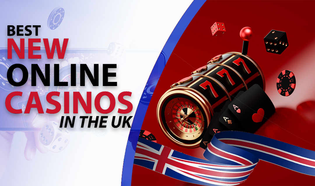 The Online Casino UK A Comprehensive Guide to Gaming in the Digital Age