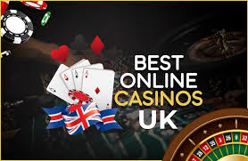 #1 online casino uk - Discover the Best Gaming Experience #1 online casino uk - Discover the Best Gaming Experience