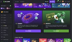 BC.Game Crypto Casino Bangladesh আপনার ডিজিটাল গেমিং অভিজ্ঞতা BC.Game Crypto Casino Bangladesh আপনার ডিজিটাল গেমিং অভিজ্ঞতা