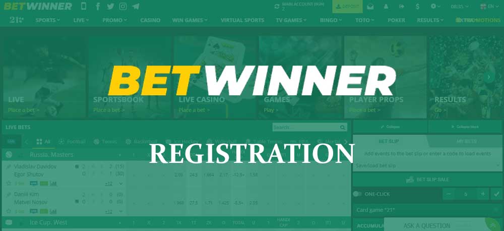 Betwinner Casino A Comprehensive Guide to Online Gaming Betwinner Casino A Comprehensive Guide to Online Gaming