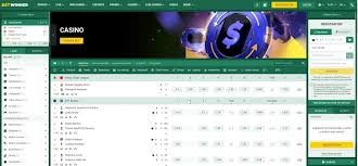 Betwinner Your Ultimate Guide to Sports Betting Betwinner Your Ultimate Guide to Sports Betting