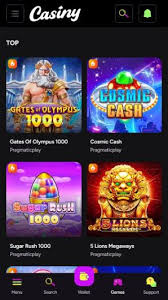 Discover the Excitement of Casiny Casino 8 Discover the Excitement of Casiny Casino 8