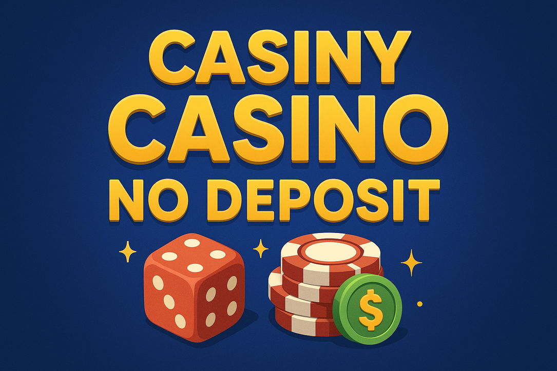 Discover the Excitement of Casiny Casino 8 Discover the Excitement of Casiny Casino 8