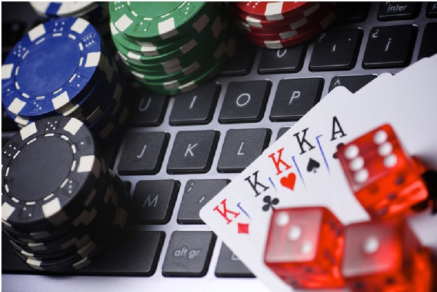 Discover the Thrills of Gaming at Casiny Your Ultimate Destination