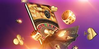 Discover the Thrills of Gaming at Casiny Your Ultimate Destination