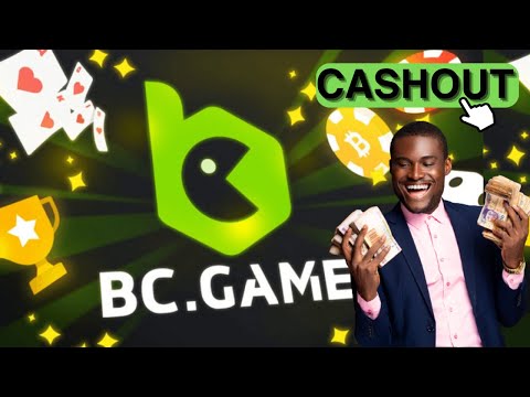 Discover the World of Legit BC.Game A Comprehensive Review Discover the World of Legit BC.Game A Comprehensive Review