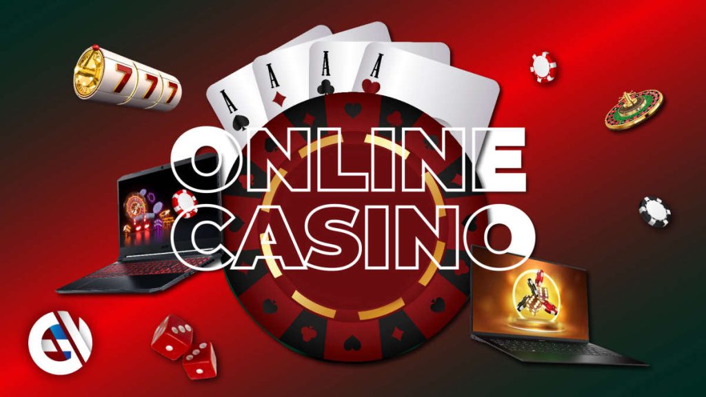 Discover the World of Trusted Casino Online UK Discover the World of Trusted Casino Online UK