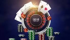 Discover Thrilling Gaming Experiences at Lucky Star Casino Discover Thrilling Gaming Experiences at Lucky Star Casino