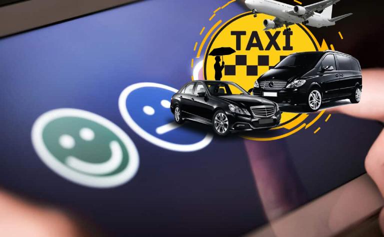 Effortless Cyprus Airport Transfer Your Gateway to Convenience